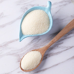 Food Grade Gelatin Powder Halal Gelatin Hot Selling New Products