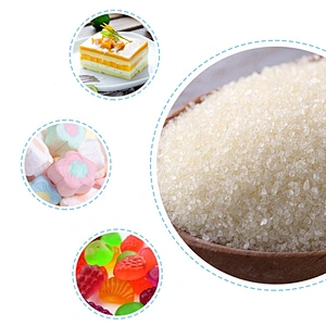 Gelatin gelatine wholesale price bovine food grade gelatin powder